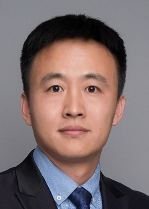 Lei Guo