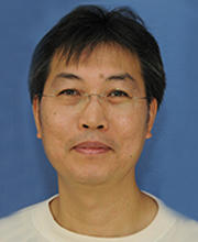 Yin Shan Eric Ng