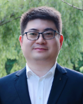 Yongxiang Zhang