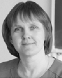 Olga A. Dotsenko