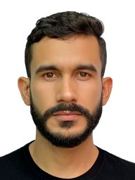 Romerson Oliveira