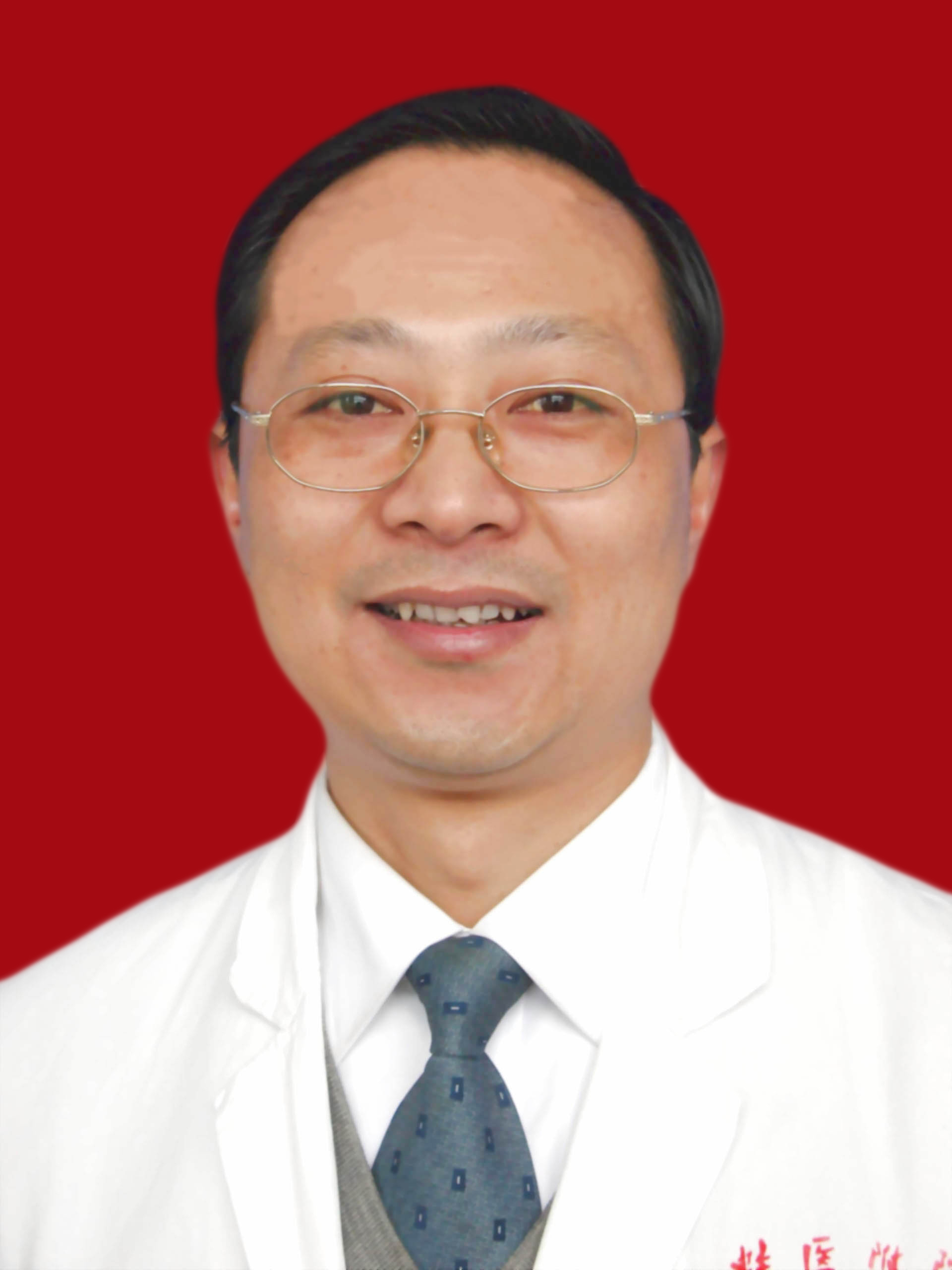 Guangzao Li