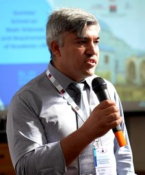 Khalil Ali Talha