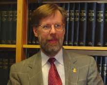 Frederick R. Bieber