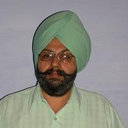 Balmeet Singh Gill