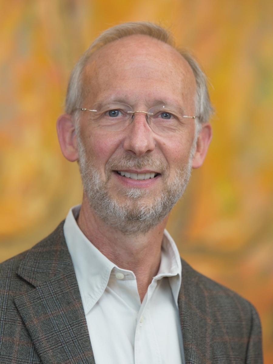 Don W. Cleveland