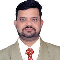 Manoj Kumar Solanki