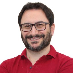 Stefano Forli