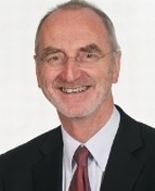 Ian Alexander Sutherland