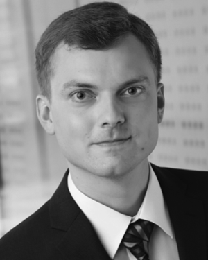 Patrick G. Stegmann