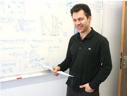 Olivier Bokanowski