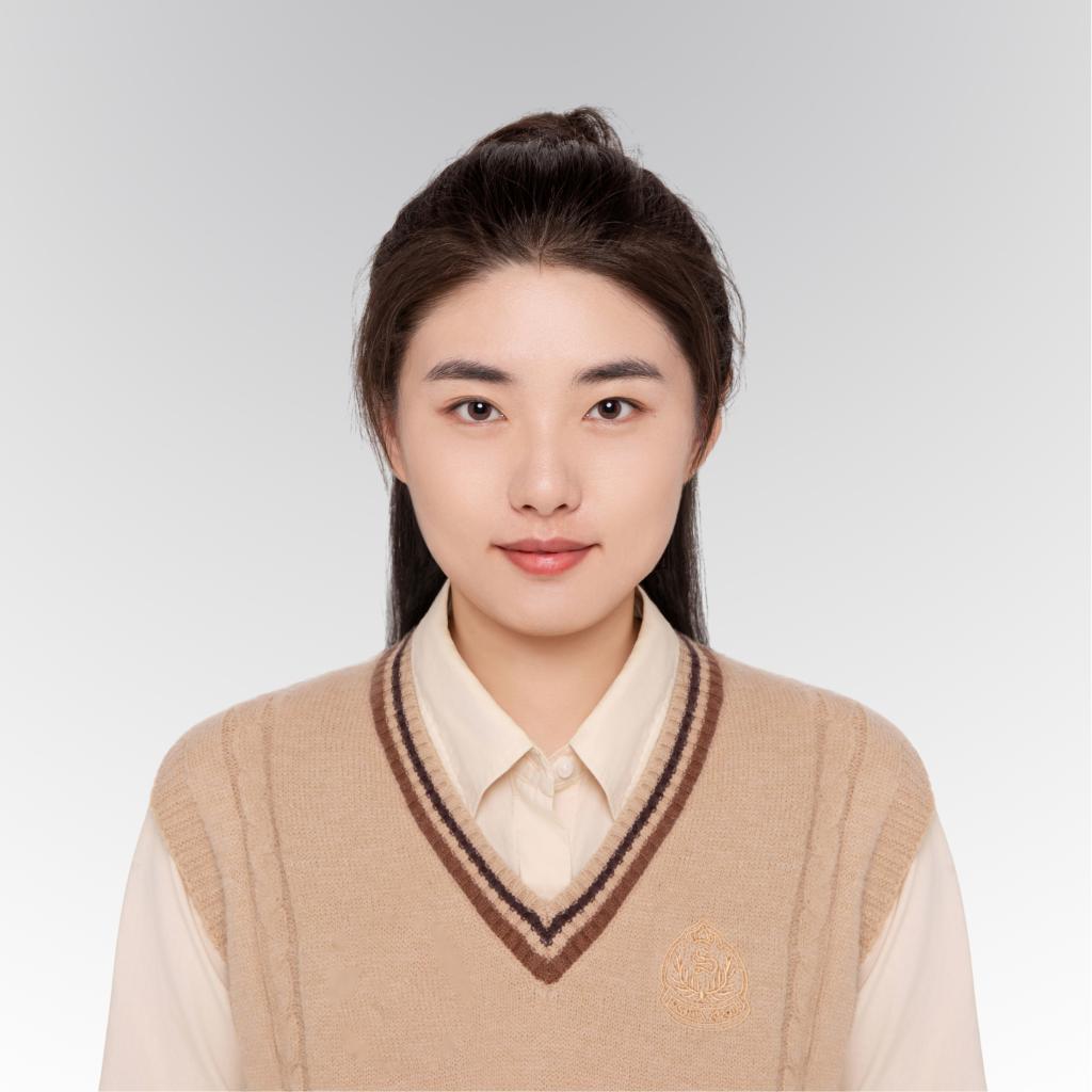 Xuejiao Qiao
