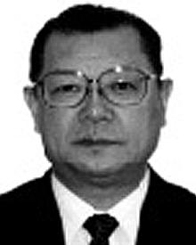 Jun-Ya Hasegawa