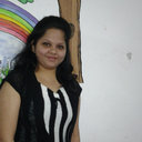 Shweta Jaiswal