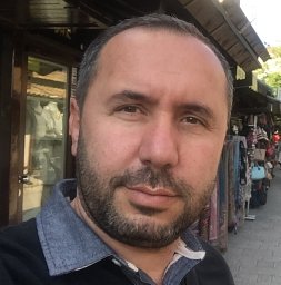 Cengiz Karaguzel