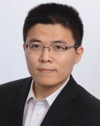 Yang Liu