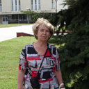 I. Tereshko