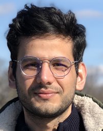 Devansh Bisla