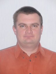 Vadim L. Pazynin