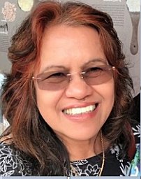 Fatimah Mohamed Arshad
