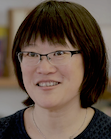 Bingqin Li