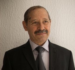 Rafik Kalfat