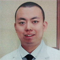 Yudong Li