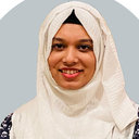 Sadia Islam Mou