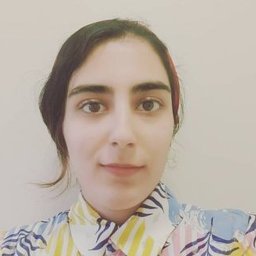 Mehrana R. Nejad