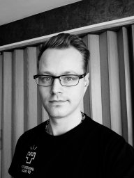 Matias Jaskari