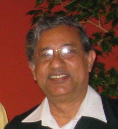 Bulbul Chakraborty