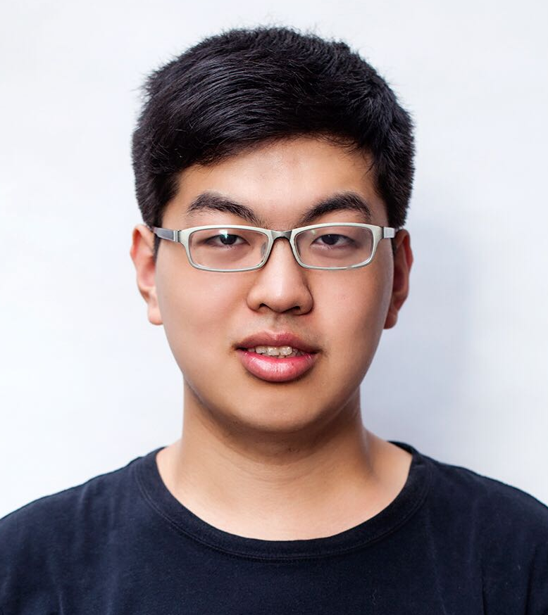 Hongyu Lu