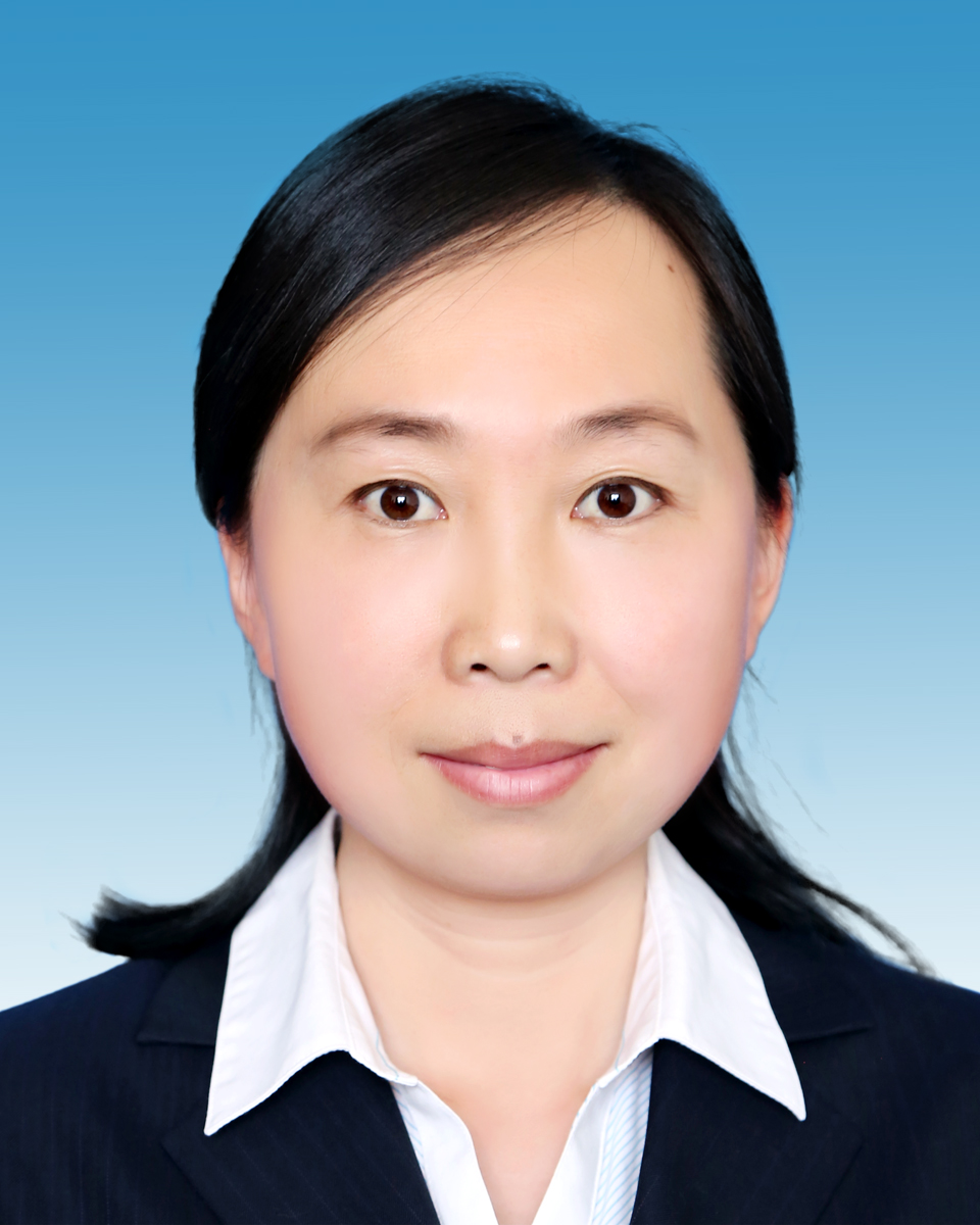 Enfang Qi