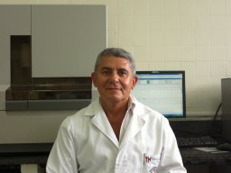 hernan j carrasco
