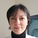 Silvia Damian