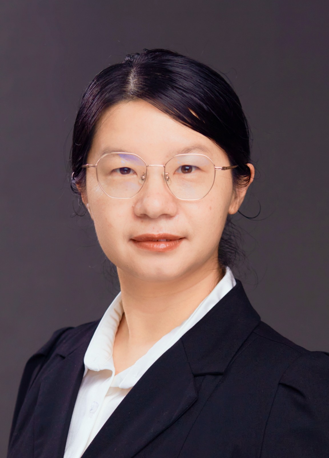 Xiaoming Huang