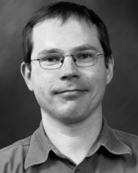 Alexander R. Albrecht
