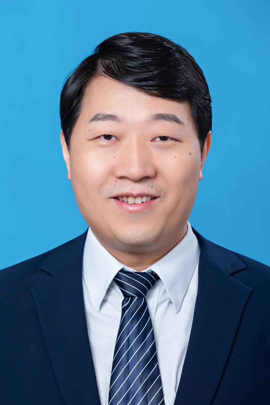 Ximiao He