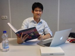 Jun Takatsu
