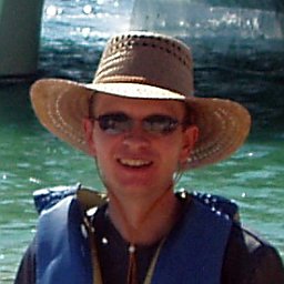Thomas Troy McConaghy