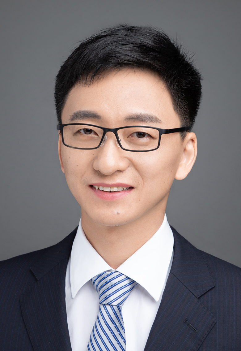 Tianxiang Sheng