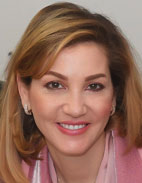 Dima Jamali