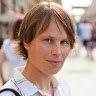 Linda Nøstbakken