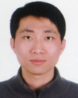 C. C. Lin