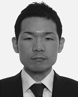 Takeda Kazuki
