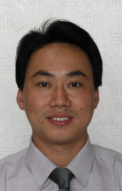 Baiqin Zhao