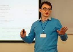 Oleg Sergeyev