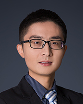 Junliang Wu