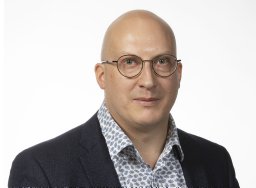 Kalle Karttunen