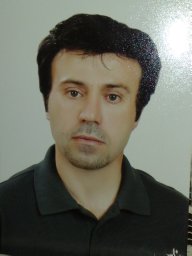Naser Khalaji